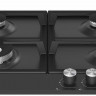 Газовая варочная панель Beko HIAW 64225 SX