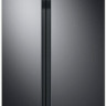 Холодильник Samsung RS55K50A02C