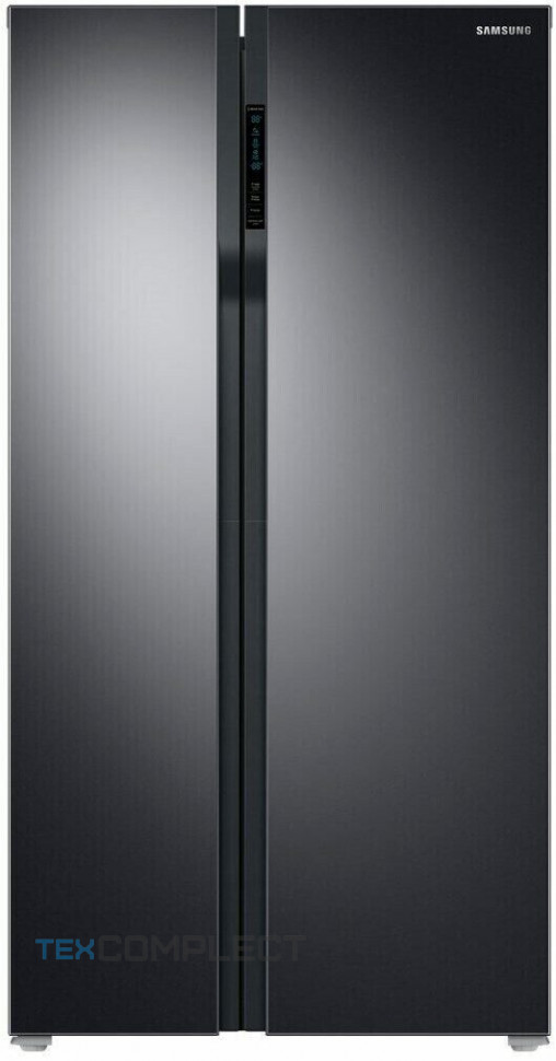 Холодильник Samsung RS55K50A02C