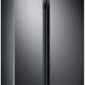 Холодильник Samsung RS55K50A02C