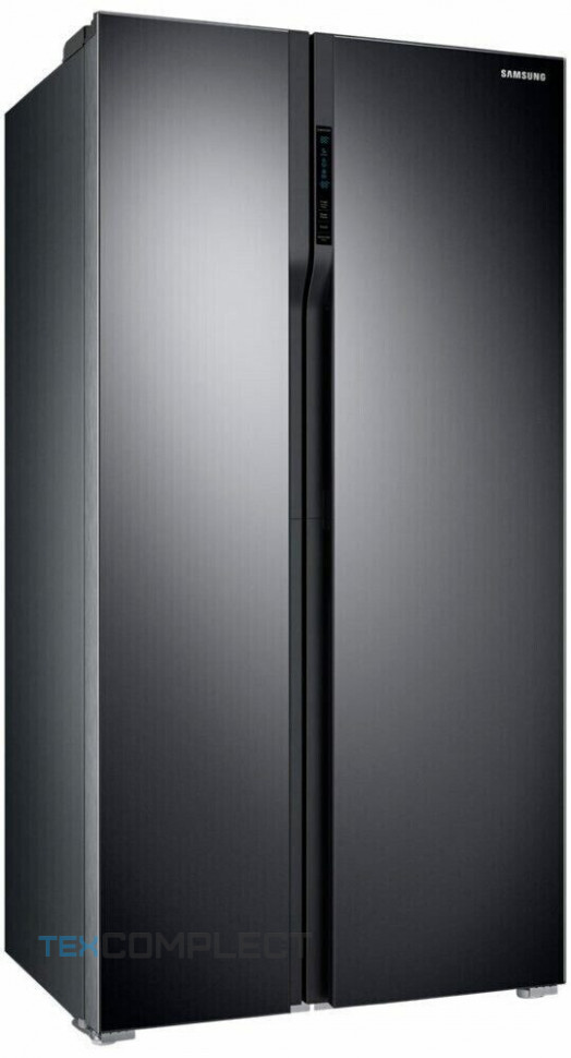 Холодильник Samsung RS55K50A02C