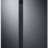 Холодильник Samsung RS55K50A02C