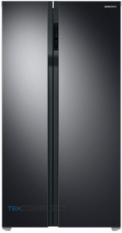 Холодильник Samsung RS55K50A02C
