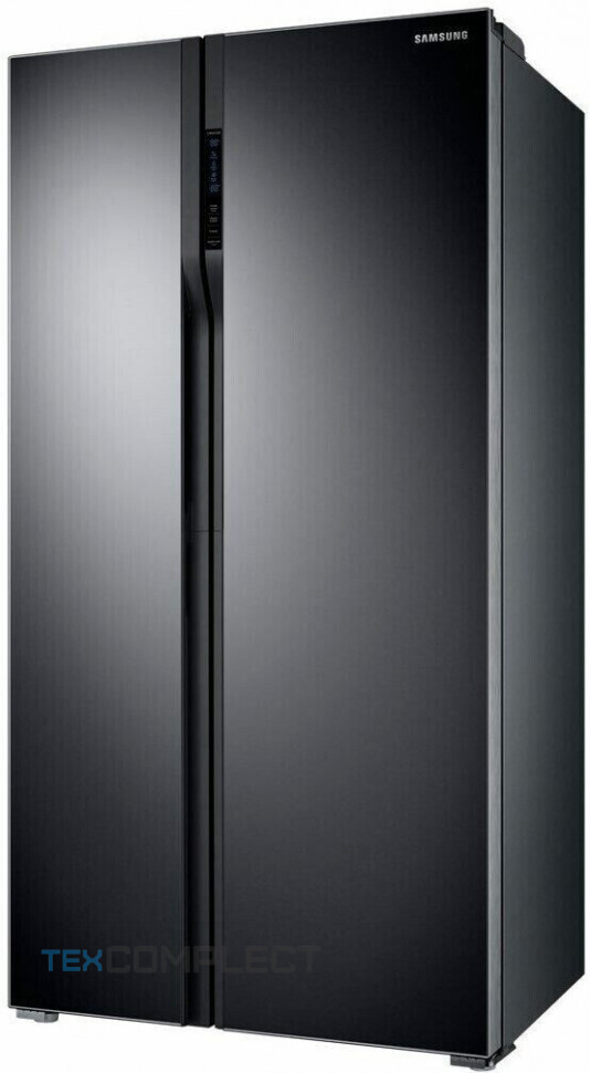 Холодильник Samsung RS55K50A02C