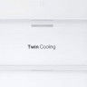 Холодильник Samsung RS55K50A02C