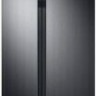 Холодильник Samsung RS55K50A02C