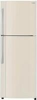 Холодильник Sharp SJ-380VBE Холодильник Sharp SJ-380VBE
