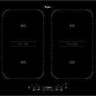Индукционная варочная панель Whirlpool ACM 828 BA