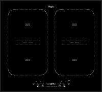 Индукционная варочная панель Whirlpool ACM 828 BA