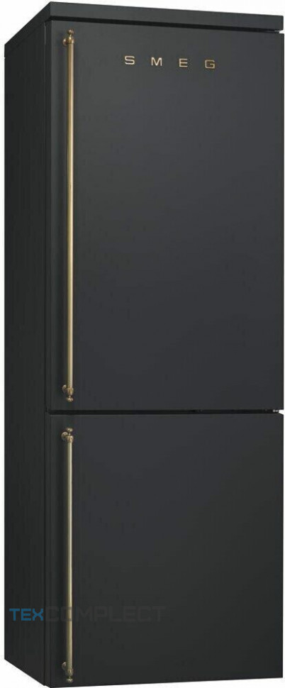 Холодильник Smeg FA8003AO