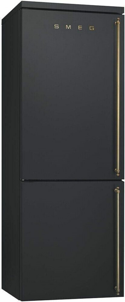 Холодильник Smeg FA8003AO Холодильник Smeg FA8003AO