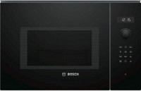 Встраиваемая микроволновая печь Bosch BEL 524MB0
