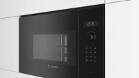 Встраиваемая микроволновая печь Bosch BEL 524MB0