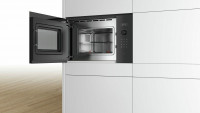 Встраиваемая микроволновая печь Bosch BEL 524MB0