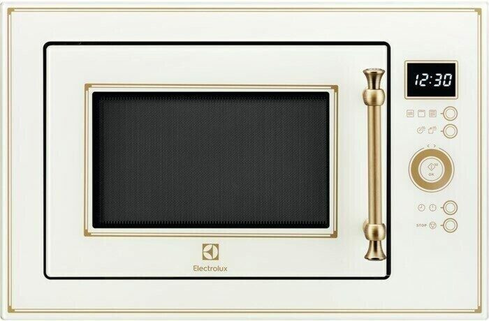 Встраиваемая микроволновая печь Electrolux EMT 25203 OC