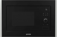 Встраиваемая микроволновая печь Gorenje BM 171 A4XG