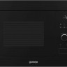 Встраиваемая микроволновая печь Gorenje BM 171 A4XG