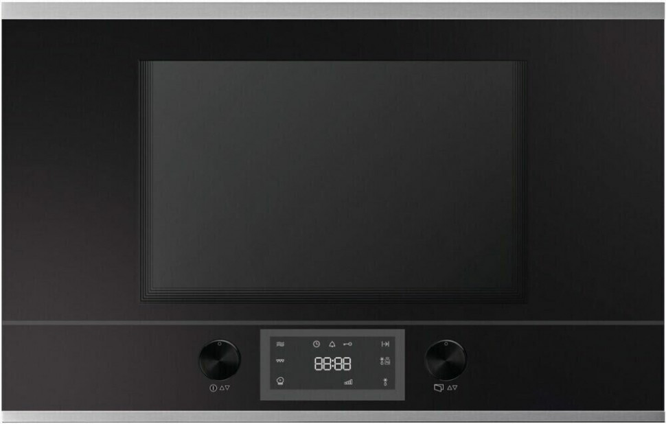Встраиваемая микроволновая печь Kuppersbusch MR 6330.0 S1