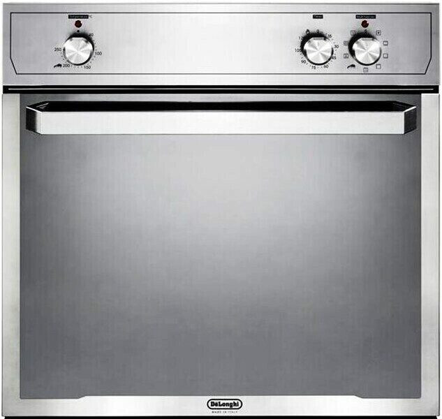 Электрический духовой шкаф DeLonghi SLMB 9