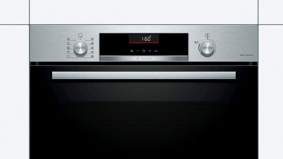 Электрический духовой шкаф Bosch HBG 516BS0R Электрический духовой шкаф Bosch HBG 516BS0R