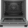 Электрический духовой шкаф Bosch HBG 516BS0R Электрический духовой шкаф Bosch HBG 516BS0R