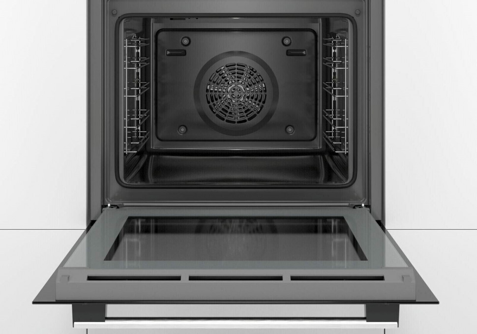 Электрический духовой шкаф Bosch HBG 516BS0R Электрический духовой шкаф Bosch HBG 516BS0R