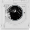 Встраиваемая стиральная машина Hotpoint-Ariston BI WMHL 71283 Встраиваемая стиральная машина Hotpoint-Ariston BI WMHL 71283