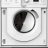 Встраиваемая стиральная машина Hotpoint-Ariston BI WMHL 71283 Встраиваемая стиральная машина Hotpoint-Ariston BI WMHL 71283