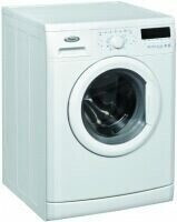 Стиральная машина Whirlpool AWO/C 6120/1