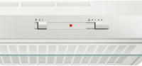 Подвесная вытяжка Bosch DHU 642 U