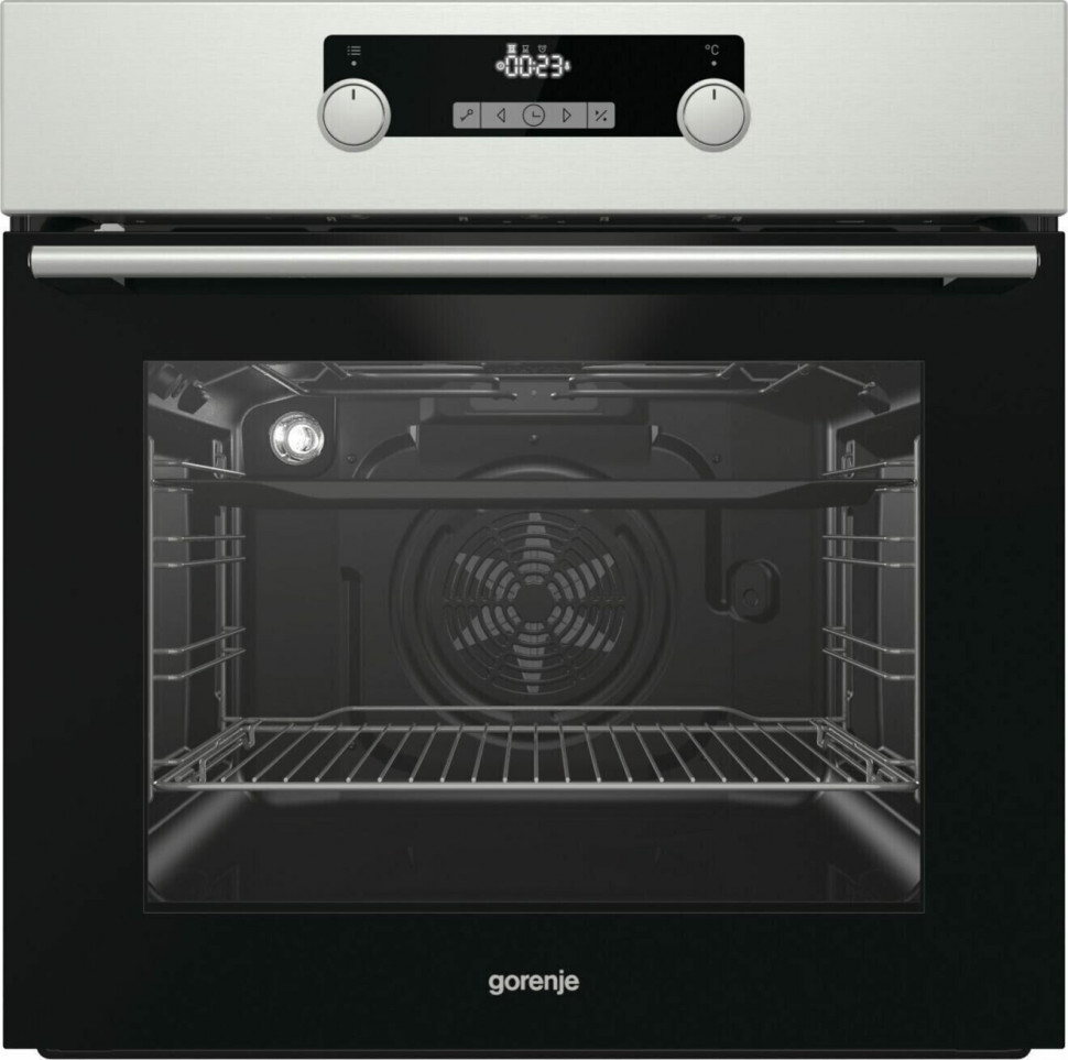 Электрический духовой шкаф Gorenje BO 735 E11 X-S