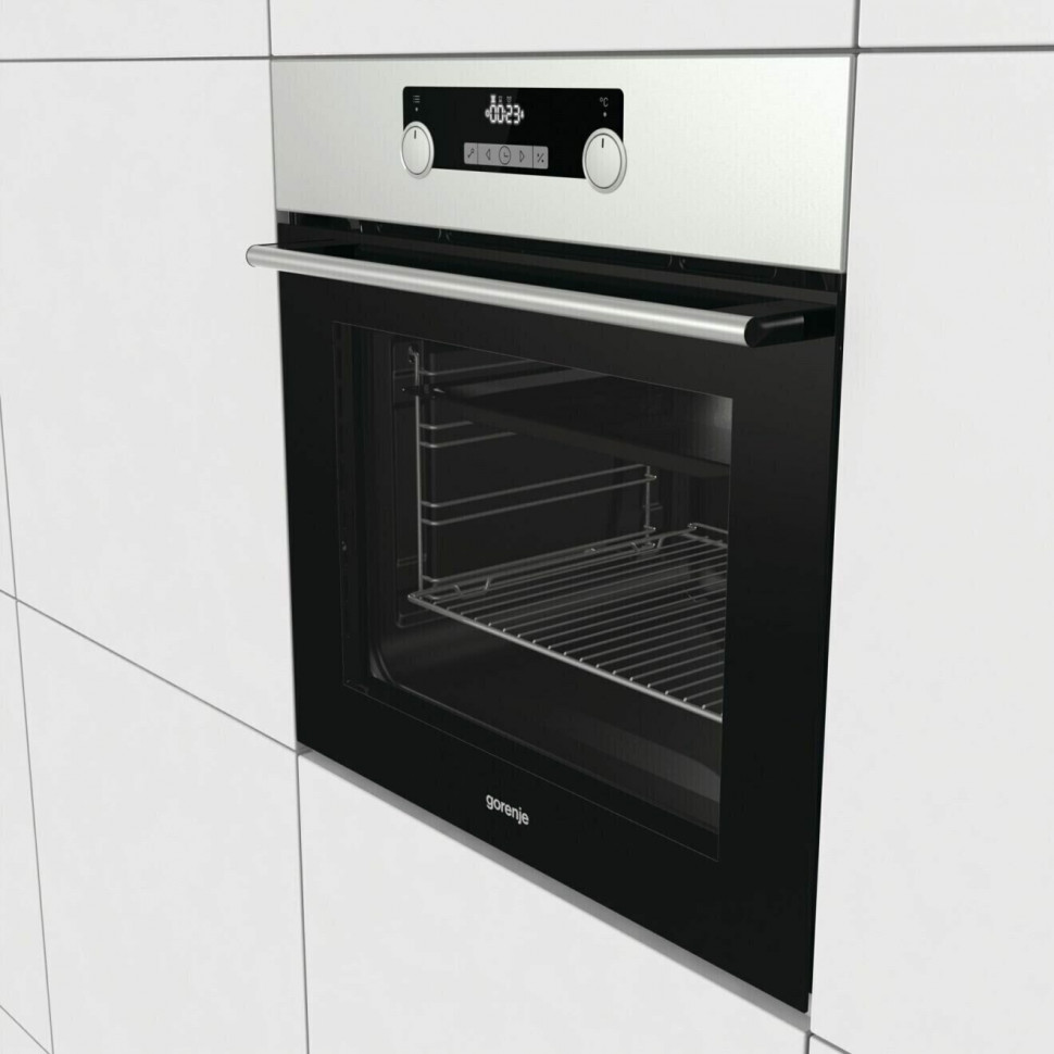Электрический духовой шкаф Gorenje BO 735 E11 X-S