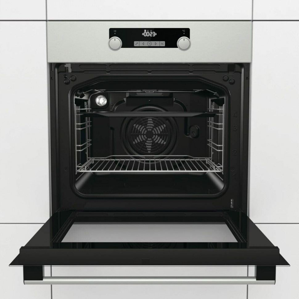 Электрический духовой шкаф Gorenje BO 735 E11 X-S