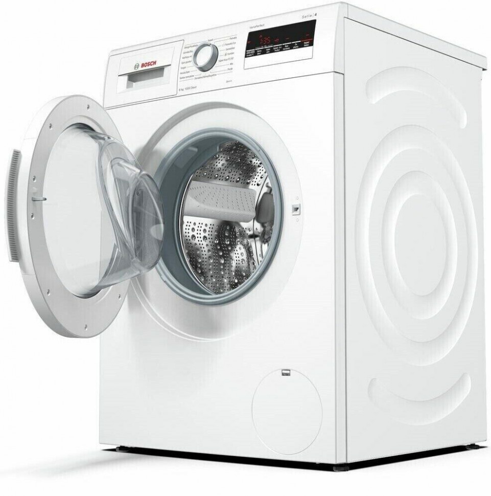 Стиральная машина Bosch WAK 20260 Стиральная машина Bosch WAK 20260