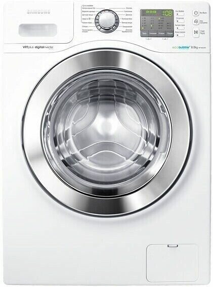 Стиральная машина Samsung WF1802XFK
