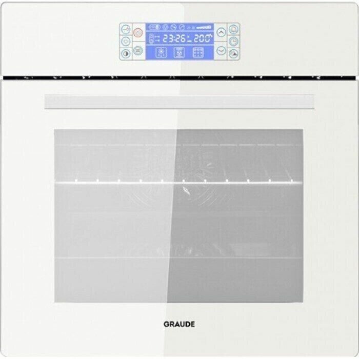 Электрический духовой шкаф GRAUDE BM 60.1 W