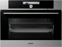 Электрический духовой шкаф Gorenje GCS 873 X