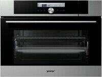 Электрический духовой шкаф Gorenje GCS 873 X