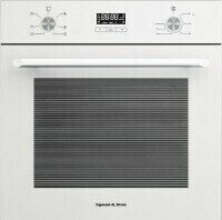 Электрический духовой шкаф Zigmund & Shtain EN 232.722 W