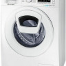 Стиральная машина Samsung WW70K5210XW