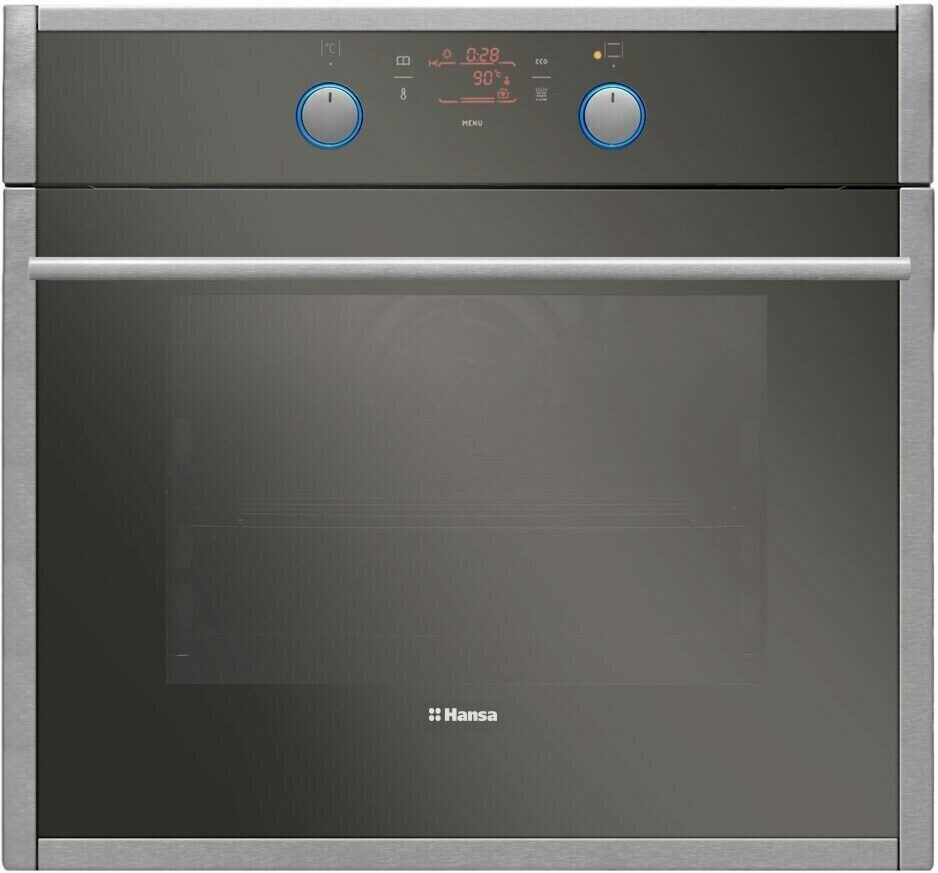 Электрический духовой шкаф Hansa BOEI69677