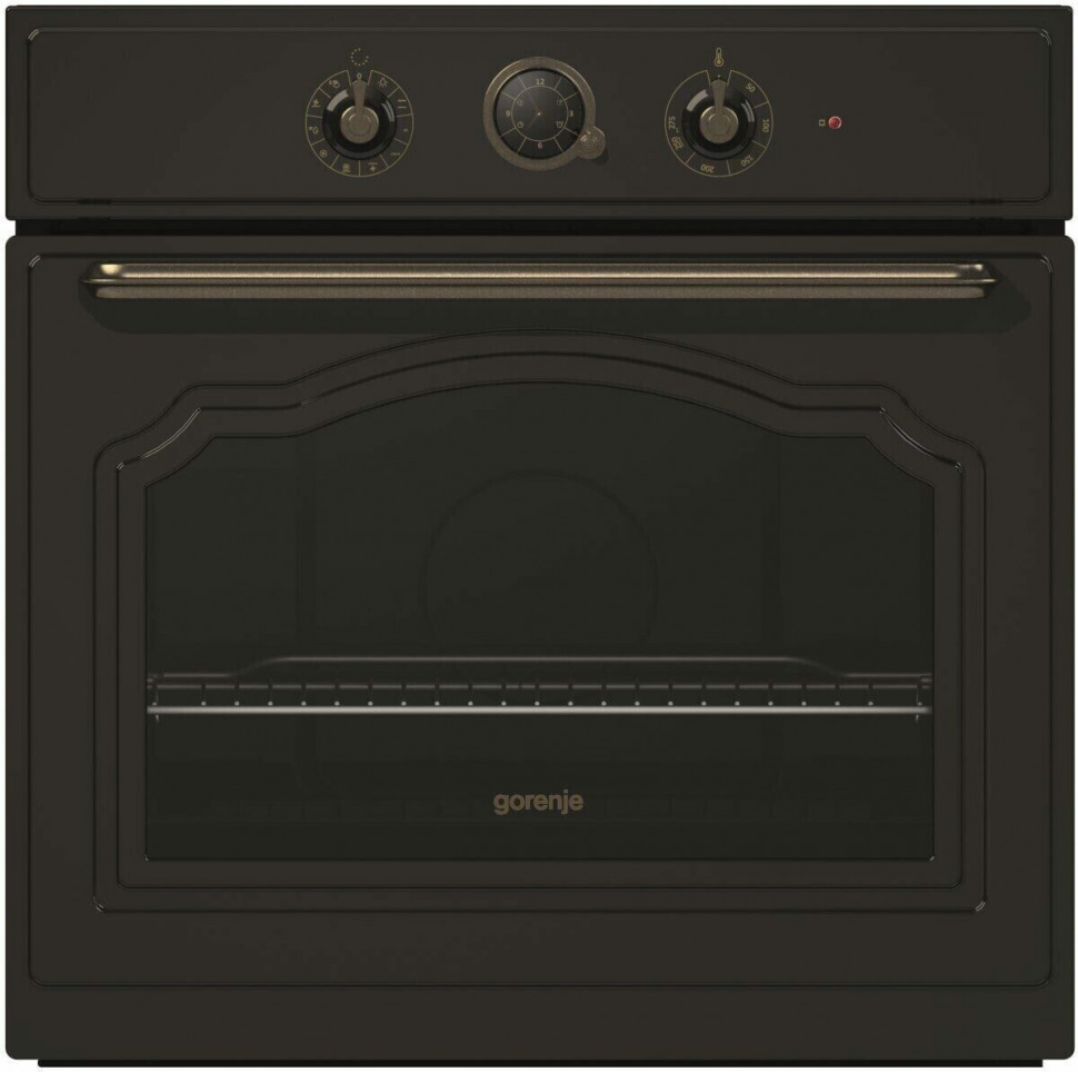 Электрический духовой шкаф Gorenje BO 73 CLB