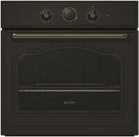 Электрический духовой шкаф Gorenje BO 73 CLB Электрический духовой шкаф Gorenje BO 73 CLB