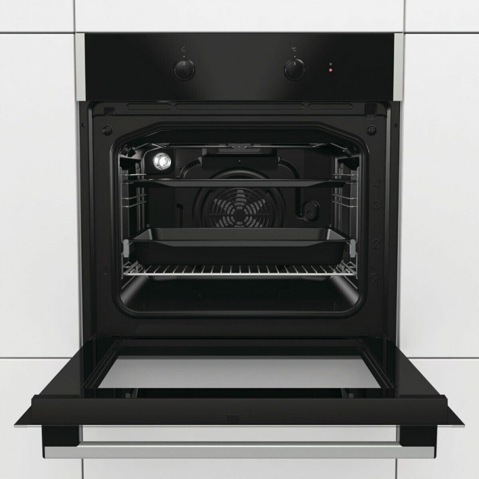 Электрический духовой шкаф Gorenje BO 715 E20 XG-M