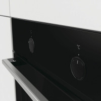 Электрический духовой шкаф Gorenje BO 715 E20 XG-M