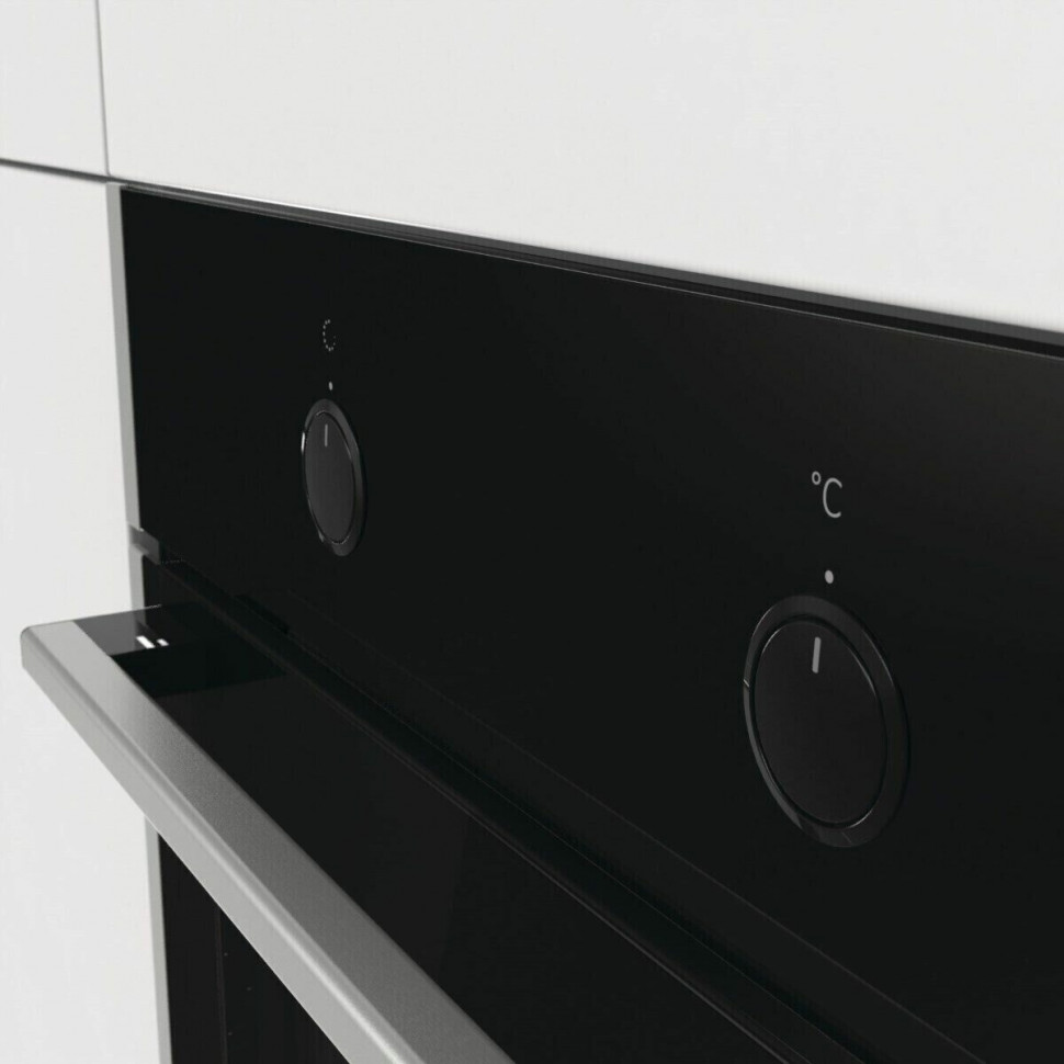 Электрический духовой шкаф Gorenje BO 715 E20 XG-M