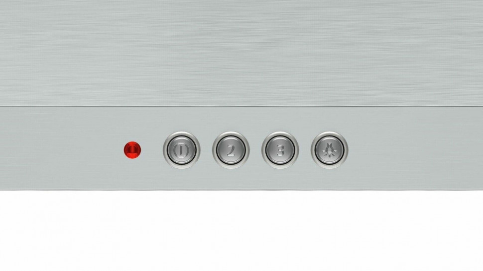Каминная вытяжка Bosch DWP 64CC60 Каминная вытяжка Bosch DWP 64CC60