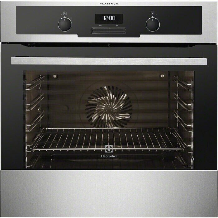 Электрический духовой шкаф Electrolux EOA 95351 AX