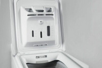 Стиральная машина Whirlpool TDLR 60230