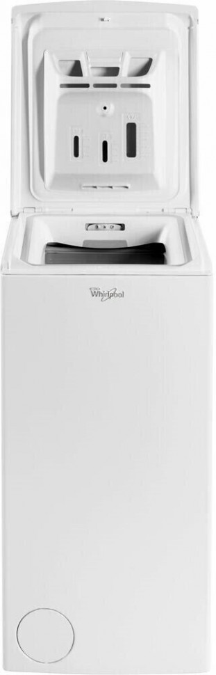 Стиральная машина Whirlpool TDLR 60230 Стиральная машина Whirlpool TDLR 60230